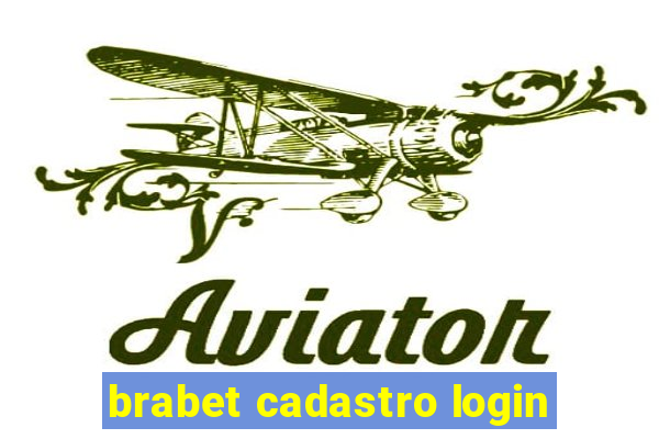 brabet cadastro login